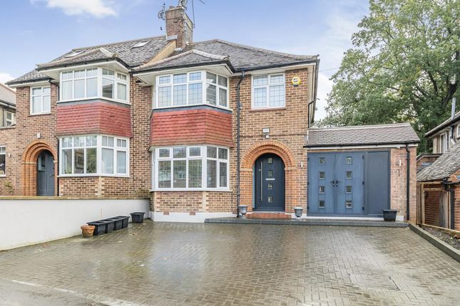 Worcester Crescent, Mill Hill 4 bed house for sale