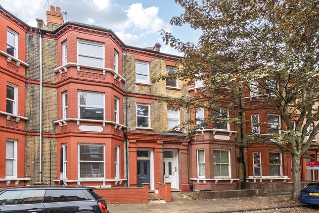 Crewdson Road, London 3 bed apartment for sale