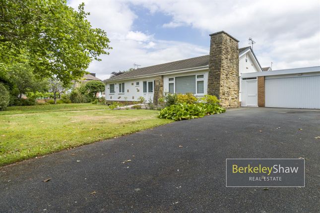 Merrilocks Road, Blundellsands... 2 bed detached bungalow for sale