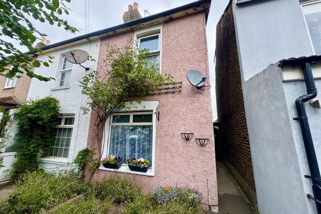 Canterbury Road, Croydon 2 bed end of terrace house for sale