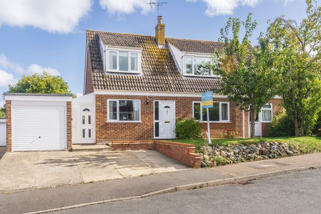 Mountains Road, Corpusty 4 bed detached house for sale