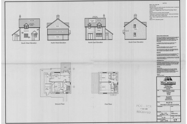 Land Commercial