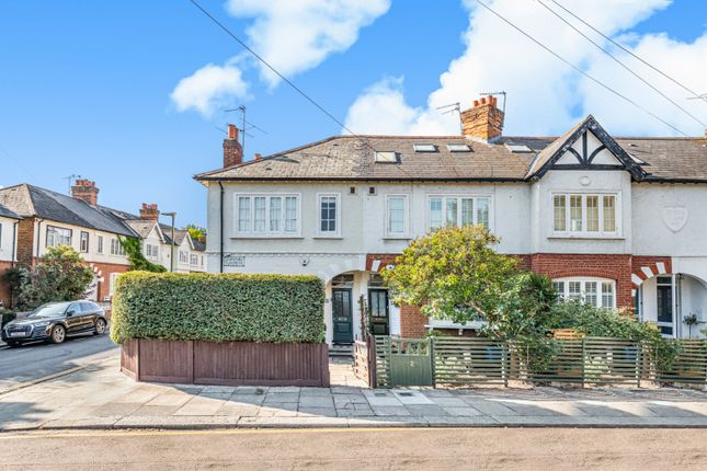 Grena Gardens, Richmond, Surrey 3 bed terraced house for sale