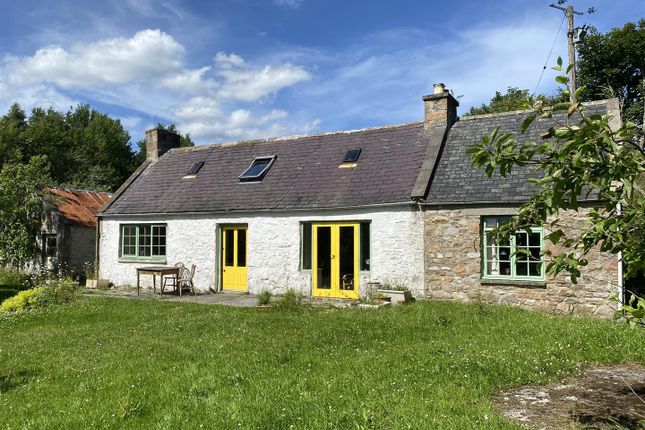 3 bedroom character property for sale