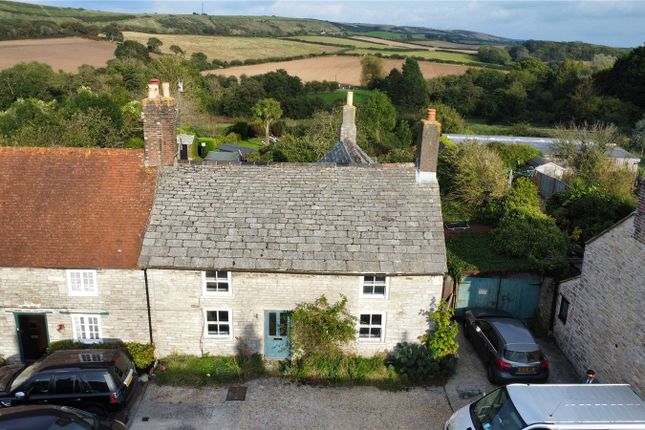 East Street, Corfe Castle, Wareham... 3 bed end of terrace house for sale