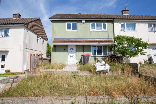 3 bed semi-detached house