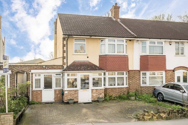Granville Gardens, London 4 bed house for sale