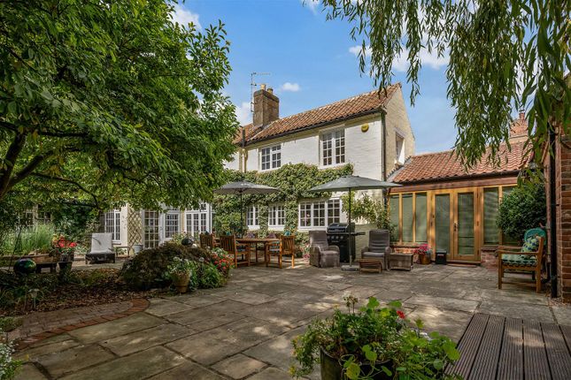 Church Close, Hose 5 bed detached house for sale