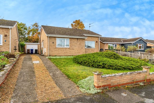 3 bed detached bungalow