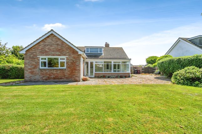 4 bedroom bungalow for sale