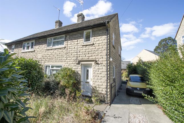 Malthouse Lane, Ashover, Chesterfield 3 bed semi