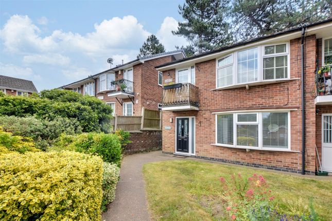 Woodside Drive, Arnold, Nottingham 2 bed maisonette for sale