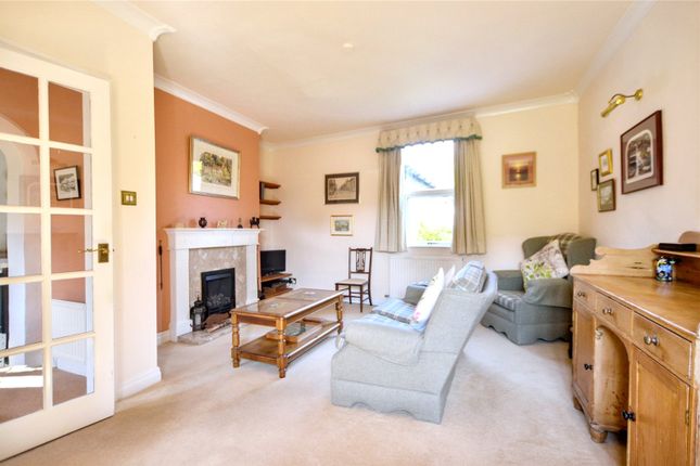 Chase Cottage, Hall Park Road... 2 bed end of terrace house for sale