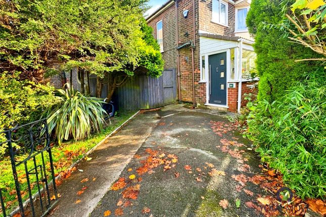 Observatory Road, Lancashire BB2 3 bed semi