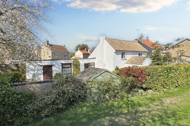 Paddock Street, Soham 3 bed detached house for sale