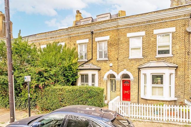 Flaxman Road, London SE5 4 bed terraced house for sale