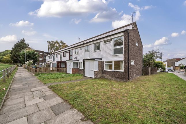Sydney Road, Abbey Wood 3 bed end of terrace house for sale