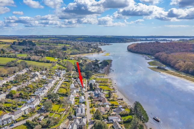 Quay Road, Devoran, Truro, Cornwall 2 bed detached house for sale