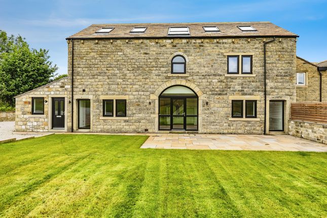 5 bedroom barn conversion for sale