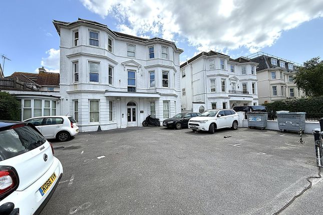95 St Michaels Road, West Cliff... 1 bed apartment for sale
