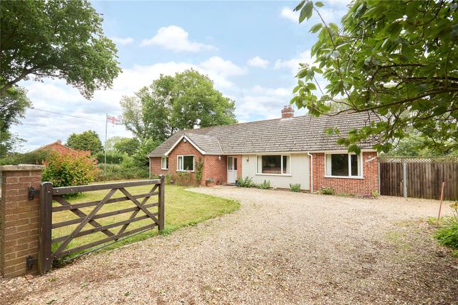 4 bedroom bungalow for sale