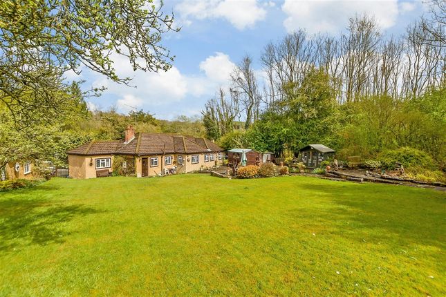 Tinkerpot Lane, West Kingsdown... 3 bed detached bungalow for sale