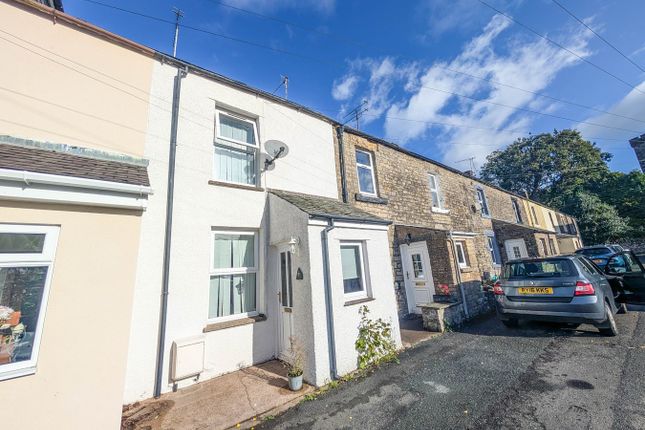 Church Street, Shap, Penrith, CA10 1 bed terraced house for sale