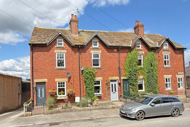 Southview, Darley, Harrogate 3 bed end of terrace house for sale