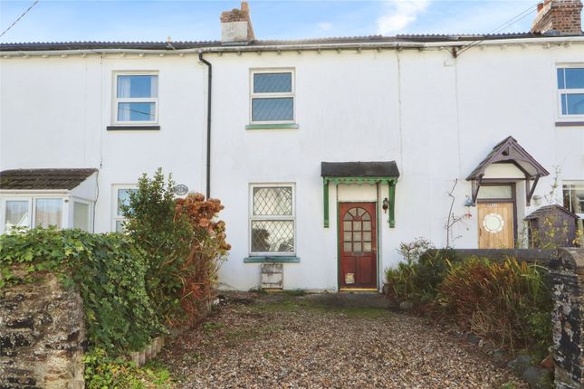 Riverbank Cottages, Bideford, Devon 2 bed terraced house for sale