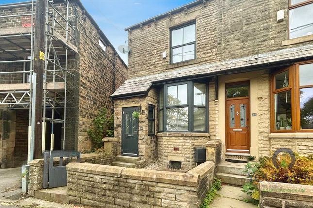 Mossley Road, Oldham OL4 3 bed terraced house for sale