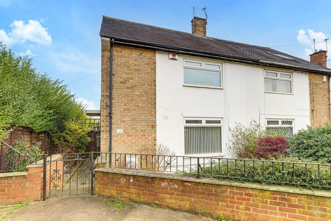 Shoreswood Close, Bestwood Park NG5 3 bed semi