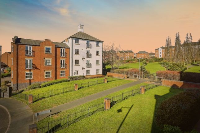 2 bedroom flat for sale