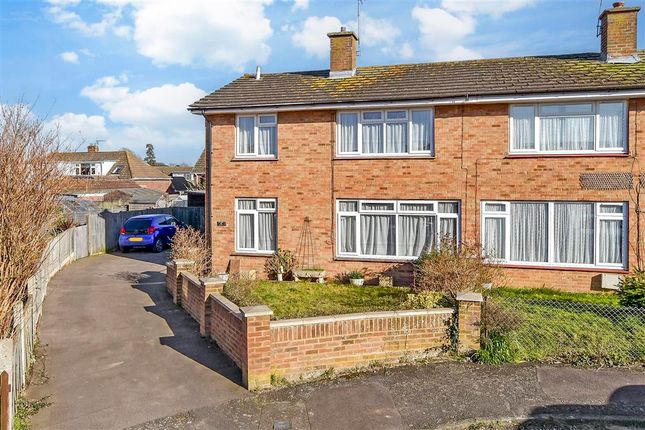 3 bed semi-detached house