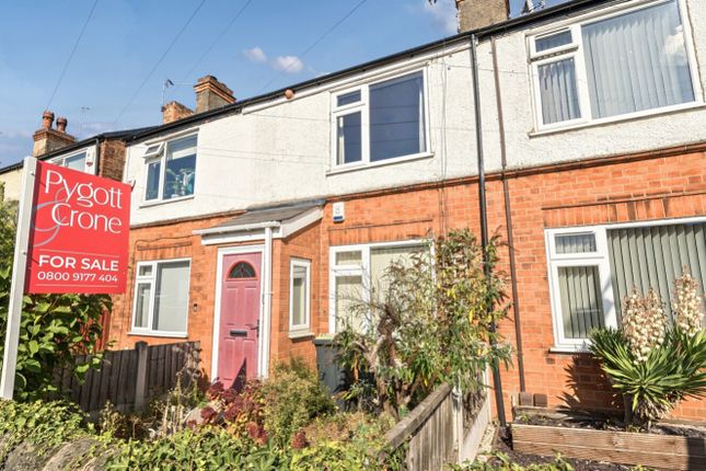 City Road, Nottingham NG9 2 bed terraced house for sale