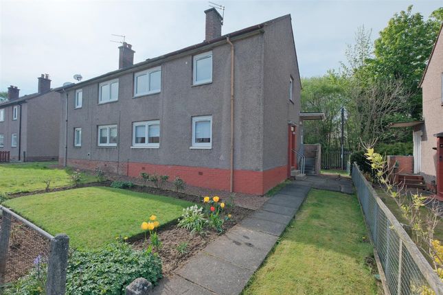 Linwood Terrace, Hamilton 1 bed apartment for sale