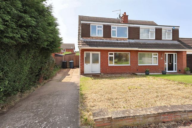 Cooper Close, Cropwell Bishop... 3 bed property for sale