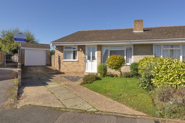 Froyle Close, Maidstone ME16 3 bed bungalow for sale