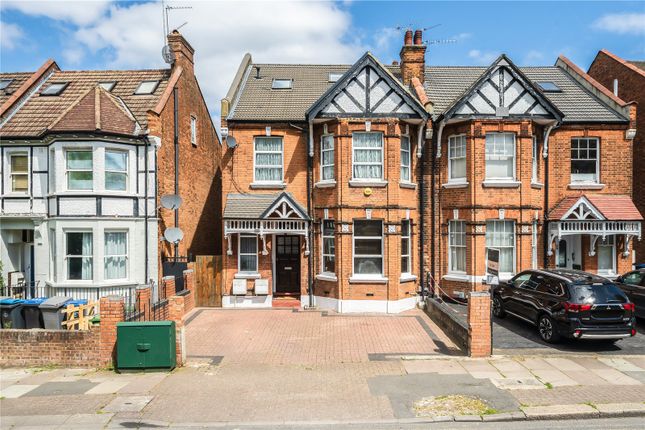 7 bedroom semi-detached house for sale