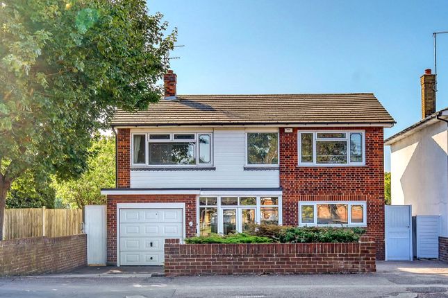 Southchurch Boulevard, Thorpe Bay... 4 bed detached house for sale