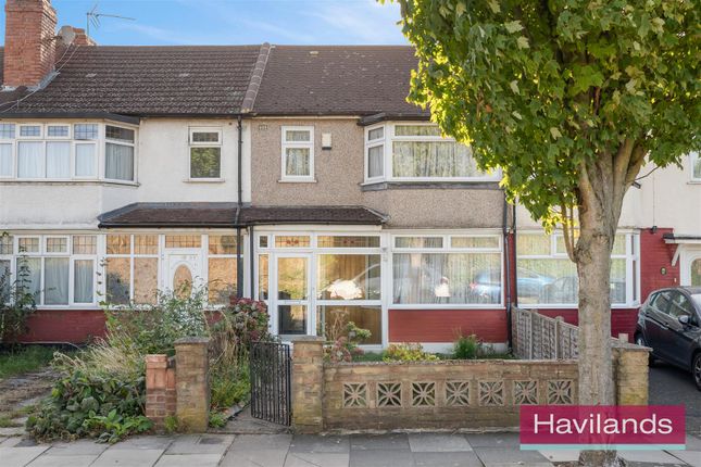 Dimsdale Drive, Enfield 3 bed house for sale