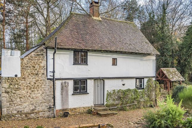 Grove Green, Weavering, Maidstone, ME14 3 bed detached house for sale