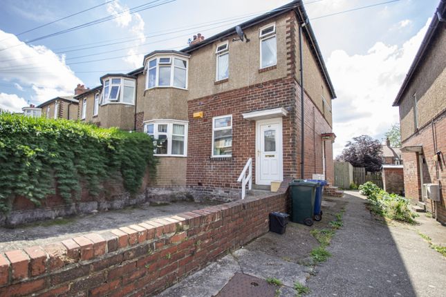 Castleside Road, Newcastle upon Tyne... 3 bed flat for sale