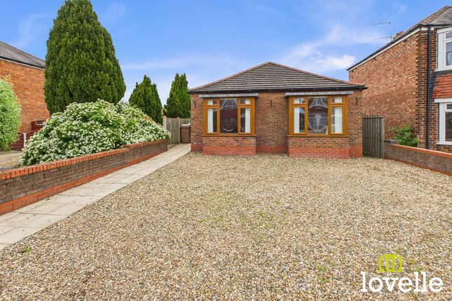Woodhall Way, East Riding of... 2 bed detached bungalow for sale
