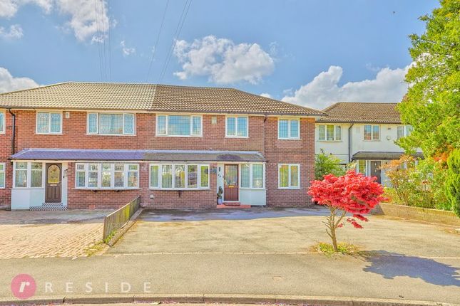 5 bedroom semi-detached house for sale