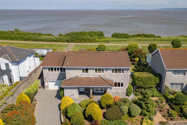 The Paddocks, Penarth 4 bed detached house for sale