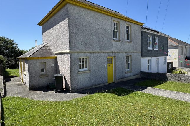 Robartes Road, St. Dennis, St. Austell 3 bed house for sale
