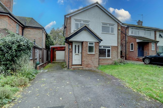 Firs Close, Buckinghamshire HP13 3 bed detached house for sale