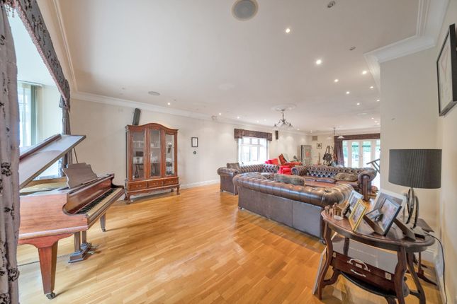Woodcote Road, Purley,  CR8 7 bed detached house for sale