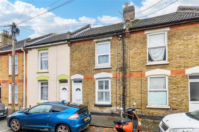 Southill Road, Chatham, Kent 1 bed ground floor flat for sale