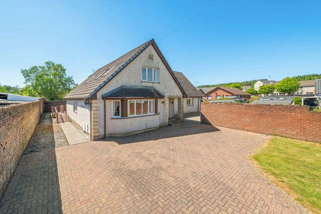 Eldrick Avenue, Fauldhouse, EH47 6 bed detached house for sale
